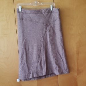 Womens skirt